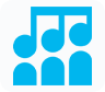 Birmingham Boys Choir Foundation logo