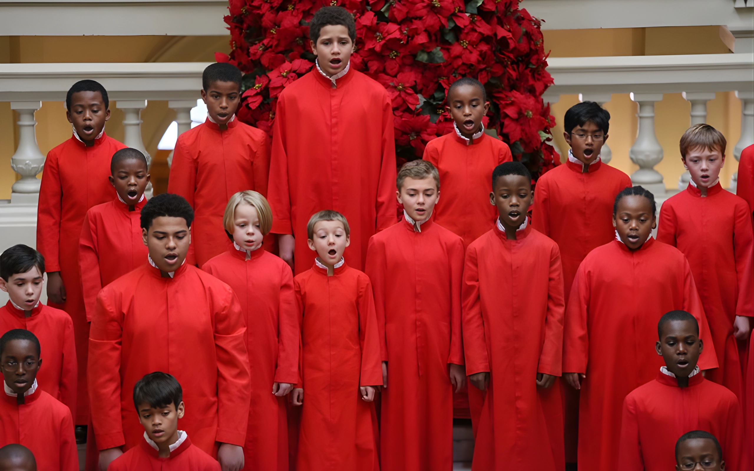 Atlanta Boys Choir