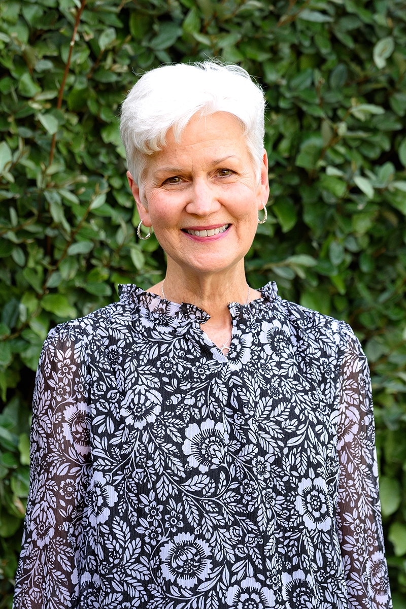 Susan Berg