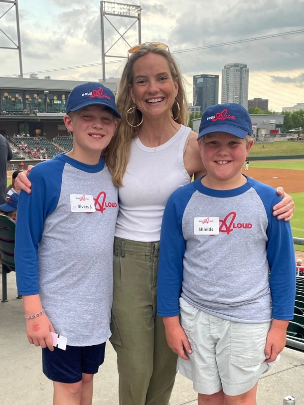 Birmingham Boys Choir Testimonial